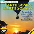 Earth Songs - Earth Sounds Vol. 4 - Mystic Ocean (CD) very good condition