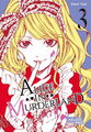 Alice in Murderland  Band 3 Carlsen Manga