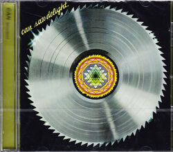 CAN saw delight CD NEU / NEW