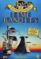 Time Bandits (Jubiläumsausgabe - 2 DVDs) von Terry Gilliam | DVD | Zustand gut