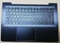 Tastatur IBM Lenovo IdeaPad U31-70 500S-13ISK TopCase Beleuchtung Keyboard