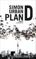 Plan D | Simon Urban | Deutsch | Buch | Lesebändchen | 552 S. | 2011