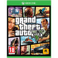 Grand Theft Auto GTA V 5 Five XBOX One Game - NEUWERTIG - SCHNELLE und kostenlose Lieferung