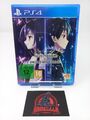 Accel World vs. Sword Art Online - PS4 PlayStation 4 Spiel - BLITZVERSAND