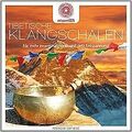 entspanntSEIN-Tibetische Klangschalen von Garattoni,Jean-P... | CD | Zustand gut