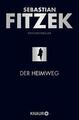 Der Heimweg von Sebastian Fitzek (2022, Taschenbuch)