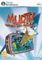 M.U.D. TV (Mad Ugly Dirty Television) PC DVD SPIELE für Windows