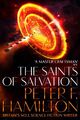 The Saints of Salvation | Peter F. Hamilton | Taschenbuch | Englisch | 2020