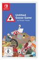 Untitled Goose Game (Nintendo Switch, 2020)