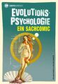 Evolutionäre Psychologie | Dylan Evans | Ein Sachcomic | Taschenbuch | 176 S.