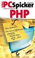 PHP 4 Kronsbein, Mark und Thomas Weinert: