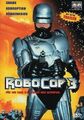 Robocop 3  (DVD) Top Zustand