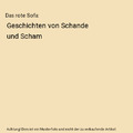 Das rote Sofa: Geschichten von Schande und Scham, Leopold Federmair