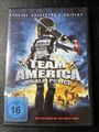 Team America: World Police Special Collector's Edition DVD Zustand Sehr Gut @C09