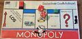 Monopoly DM Version Parker 1985 (Top Zustand)