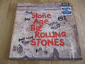 The Rolling Stones, Stone Age , Got Live If You Want It!, 2LP, cleaned