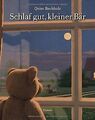 Schlaf gut, kleiner Bär von Buchholz, Quint | Buch | Zustand gut