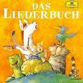 Liederbuch CD | Buch | Zustand gut