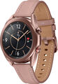 Samsung Galaxy Watch3 SM-R855 mystic bronze 41mm LTE "gut"