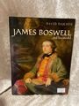 James Boswell and His World (Pictorial Biography S.) Daiches, David:
