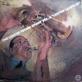 2xLP Lester Young The Lester Young Story Vol.4 "Lester Leaps In" GATEFOLD