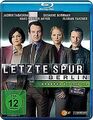 Letzte Spur Berlin - Staffel 2 (Folgen 7-18) [Blu-ray] | DVD | Zustand sehr gut