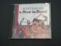 Judy Garland CD-Album: A Star Is Born  Soundtrack, Score, Musical 1988 neuwertig