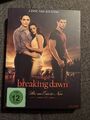 Breaking Dawn - Biss zum Ende der Nacht 1 - Fan Edition (DVD)