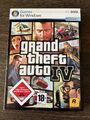 Grand Theft Auto IV (PC, 2008)