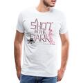 Pink Panther A Shot In The Dark Männer Premium T-Shirt