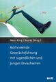 Motivierende Gesprächsführung mit Jugendlichen und jungen Erwachsenen | Deutsch