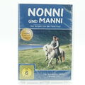 Nonni und Manni DVD Neu