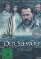 Der Seewolf (2 DVDs) Neu