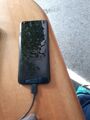 Samsung Galaxy S8 SM-G950F - 64GB - Midnight Black (Ohne Simlock) 