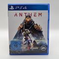 Anthem (PS4, Sony PlayStation 4, 2019) - SEHR GUT ✅ - BLITZVERSAND ⚡️