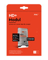 CI Plus Modul für HD+ incl. HD Plus Karte für 6 Monate, Sat, neu, Top Angebot