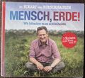 CD Hörbuch - Eckart von Hirschhausen Mensch, Erde Wir Könnten Es So Schön Haben