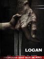 Logan - The Wolverine - Teaser - Filmposter A1 84x60cm gerollt (1)