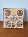 Joseph Haydn Karl Böhm Die Jahreszeiten (Les Saisons) 3 LP Box Set Schallplatten