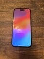 Apple iPhone 15 - 128GB - Schwarz (Ohne Simlock)