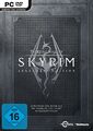 The Elder Scrolls V: Skyrim Legendary Edition PC Download Vollversion Steam Code