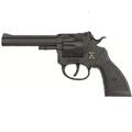 Sohni-Wicke Rocky 100 Schuss Colt Revolver Kinder Spielzeugpistole Western Knall