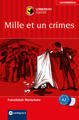 Mille et un crimes | Marc Blancher | deutsch