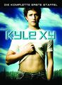 Kyle XY - Die komplette erste Staffel (3 DVDs)