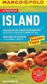 MARCO POLO Reiseführer Island: Reisen mit Insider-T... | Buch | Zustand sehr gut