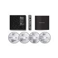 CD - The Metallica Blacklist [Coffret 4CD] - Multi-Artistes