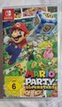 Mario Party Superstars (Nintendo Switch, 2021