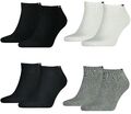 Tommy Hilfiger Herren Sneakersocken Füßlinge kurz  4er 6er 8er 10er 12er Pack