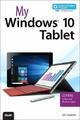 My Windows 10 Tablet (enthält Inhaltsupdate-Programm): deckt Windows 10 Tabelle ab,