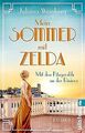 Mein Sommer mit Zelda - Mit den Fitzgeralds an der Rivie... | Buch | Zustand gut